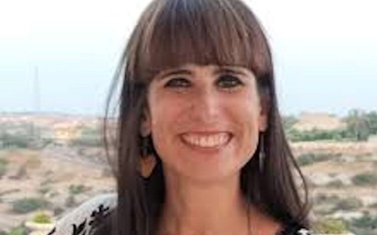 Modica, Chiara Facello nel Comitato regionale per i servizi socio-assistenziali