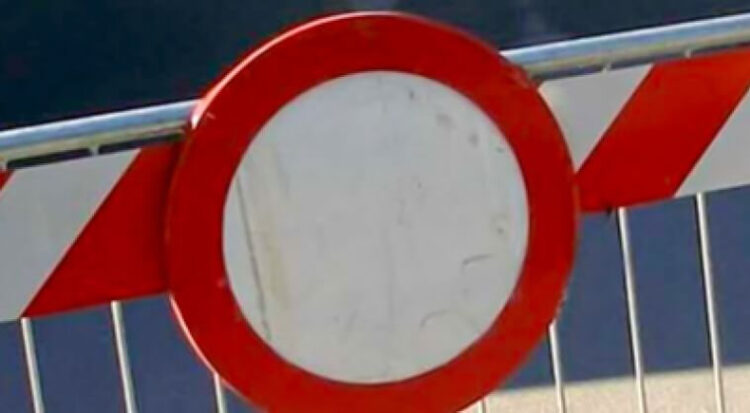 Ragusa, modifiche al traffico tra via Archimede e via Carducci