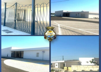 Comiso, ultimo step per il cimitero di Pedalino