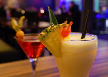 Bere drink estivi alcolici fa ingrassare?