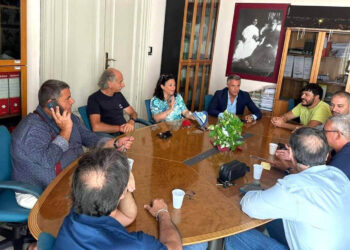 Sicurezza a Comiso: parla il sindaco Schembari