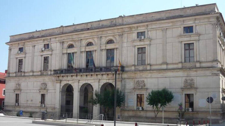 Comune di Ragusa: bando di gara