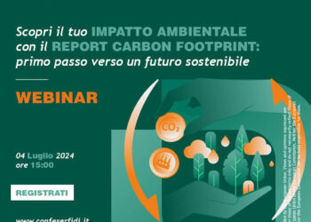 Confeserfidi e la mission costante e certa del progetto Green Shift