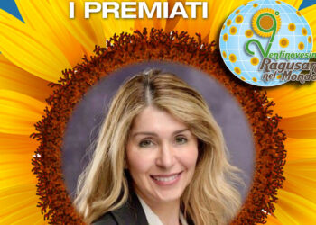 Premio Ragusani nel Mondo: tra i premiati Corinna Carbone, manager in Italia e Stati Uniti