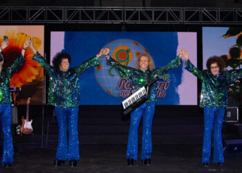 Ragusa, 29esima edizione del premio Ragusani nel Mondo: concerto dei Cugini di Campagna