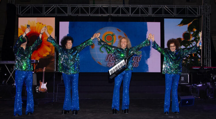 Ragusa, 29esima edizione del premio Ragusani nel Mondo: concerto dei Cugini di Campagna