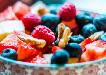 Dieta sana cosa mangiare per stare bene