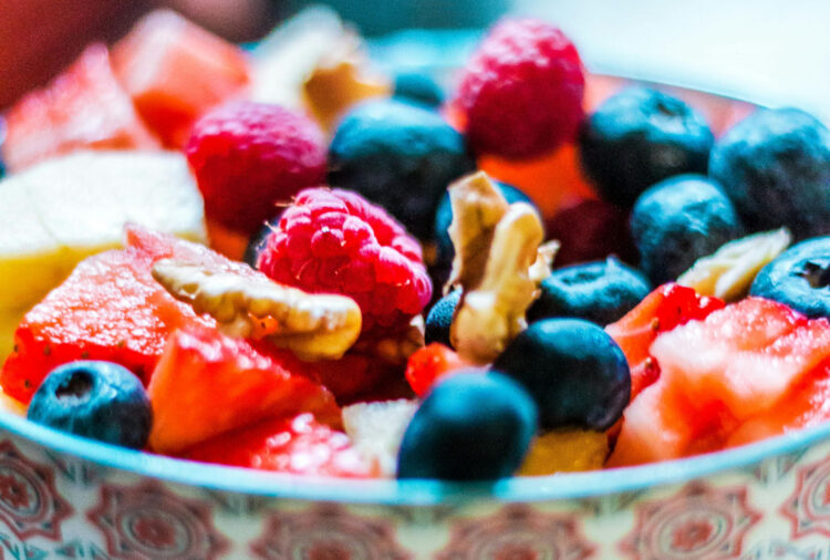 Dieta sana cosa mangiare per stare bene