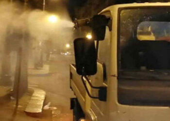 Disinfestazione a Ragusa dal 17 al 19 giugno: ecco dove