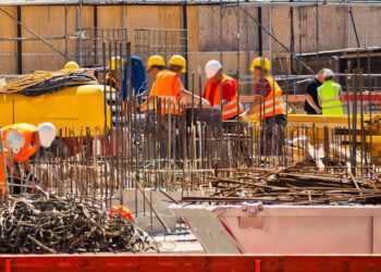 Caldo: anche a Comiso stop ai lavori al sole nelle ore più calde
