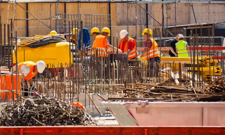 Caldo: anche a Comiso stop ai lavori al sole nelle ore più calde