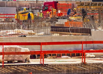 Ragusa, ondate di calore nei cantieri: inviti ai sindaci ad emanare divieto al lavoro