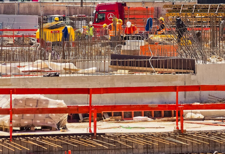 Ragusa, ondate di calore nei cantieri: inviti ai sindaci ad emanare divieto al lavoro