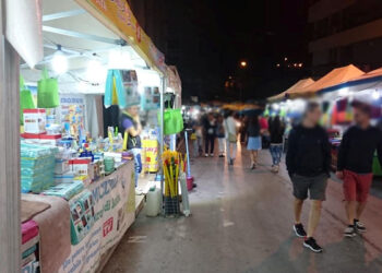 Fiera San Giovanni 2024 a Ragusa, approvata la graduatoria