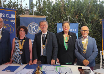 Gemellaggio tra i club di Modica, Caltagirone e Siracusa