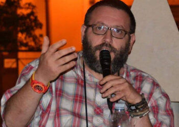 Comiso, si presenta il libro di fra Matteo Pugliares “Il mio Francesco”