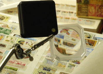 Scicli in un francobollo: la prima volta nella storia