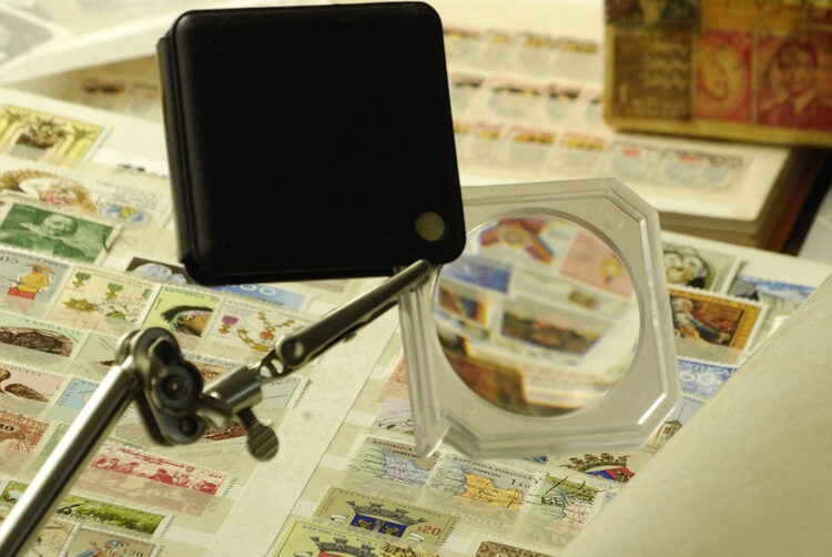 Scicli in un francobollo: la prima volta nella storia