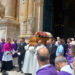 Ragusa, oggi i funerali di don Nunzio Scrofani