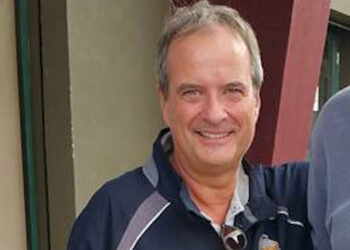 Ragusa piange la morte di Gaetano Gebbia