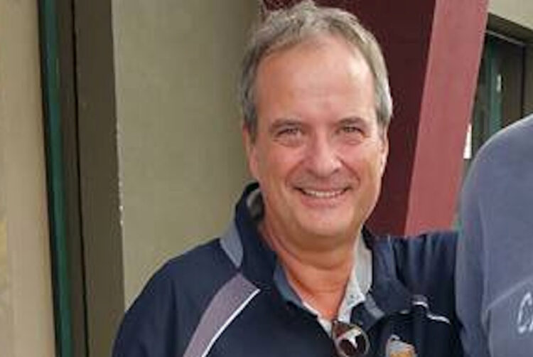 Ragusa piange la morte di Gaetano Gebbia