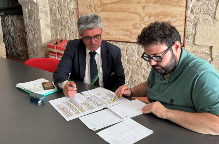 Sais raddoppia: più corse per Frigintini e la notturna per Marina di Modica