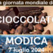 Modica celebra la giornata mondiale del cioccolato