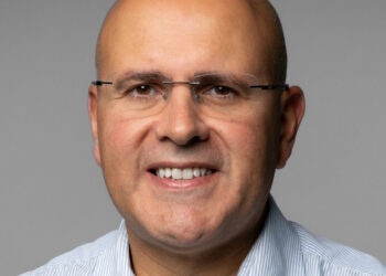 Premio "Ragusani nel Mondo" tra i premiati: Guglielmo Iozzia, ingegnere biomedico