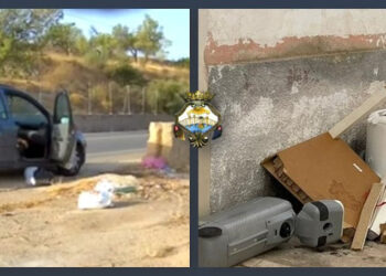 Il Comune di Comiso ai primi posti per differenziata tra i Comuni Iblei