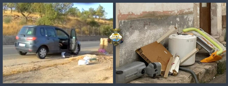 Il Comune di Comiso ai primi posti per differenziata tra i Comuni Iblei