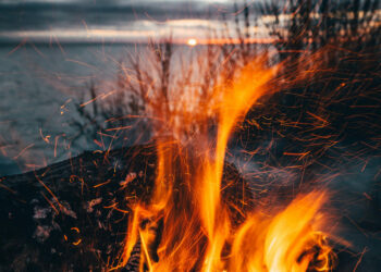 Allerta caldo in Sicilia: allarme arancione per rischio incendi anche a Ragusa