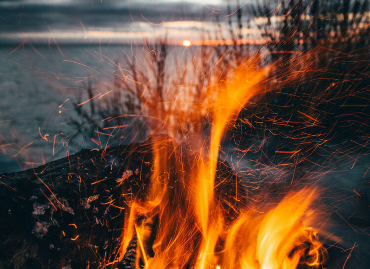 Allerta caldo in Sicilia: allarme arancione per rischio incendi anche a Ragusa