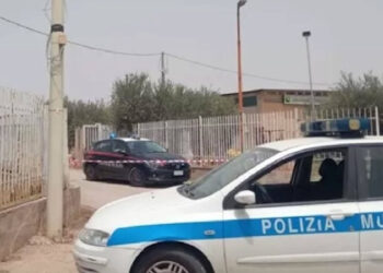 E' Antonino Giompiccolo l'operaio morto sul lavoro sulla Comiso-Chiaramonte Gulfi