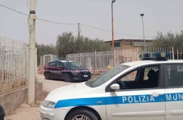 E' Antonino Giompiccolo l'operaio morto sul lavoro sulla Comiso-Chiaramonte Gulfi