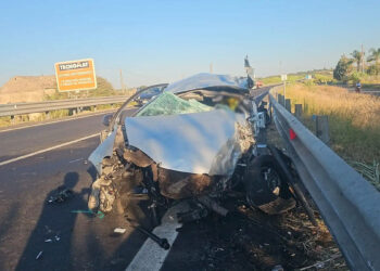 Tragico incidente sulla Ragusana: morto 23enne