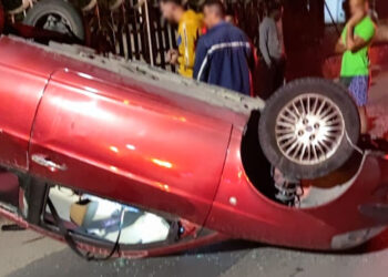 Incidente nella notte sulla Scoglitti-Vittoria