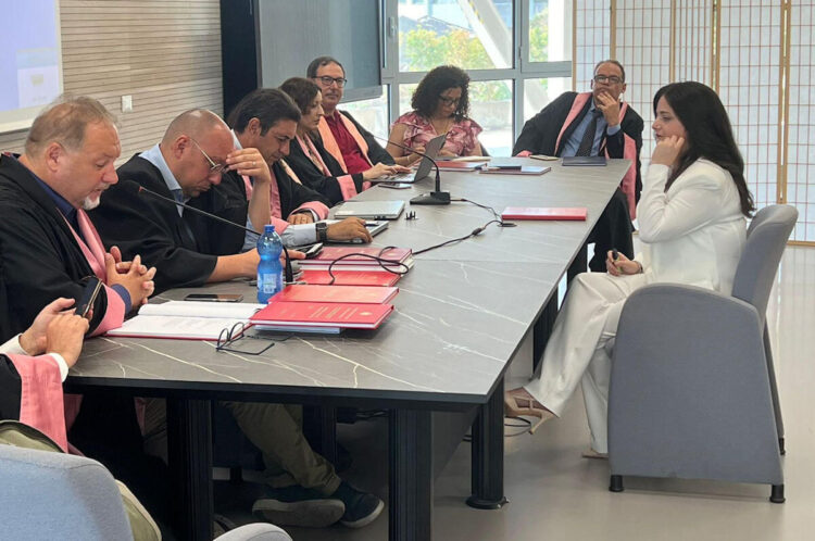 Chiara Gambuzza di Pozzallo e la tesi sul Festival di Sanremo: si laurea con 110 e Lode