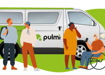 Trasporto di comunità a Ragusa: lunedì 15 luglio presentazione del servizio Pulmì