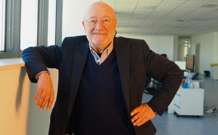 Premio "Ragusani nel Mondo", tra i premiato l'impresa Argo Software