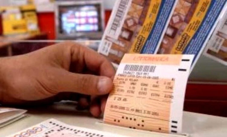 Lotto: a Scicli vinti 60mila euro con una quaterna