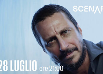 Luca Bizzarri a Modica per Scenari 2024