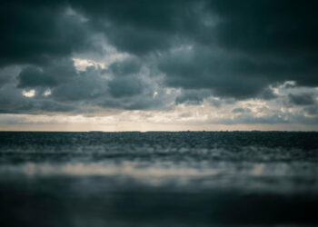 Meteo, in Sicilia caldo in ritirata: pioggia in arrivo e mari mossi