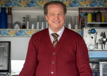 Modica, Marcello dei gelati è vivo: la falsa notizia su alcuni giornali