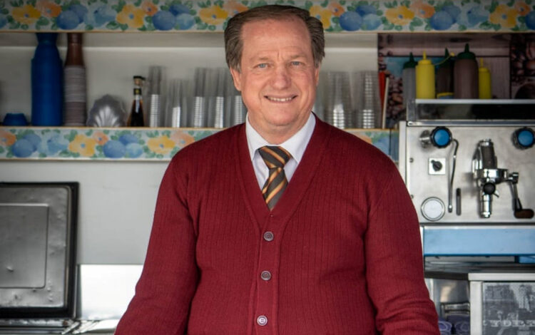 Modica, Marcello dei gelati è vivo: la falsa notizia su alcuni giornali