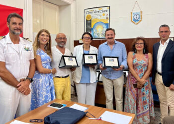 Ragusa, presentato il progetto “Sicilia e Siracusa Mare per Tutti”