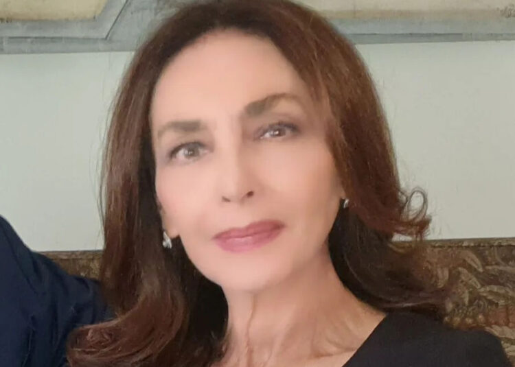 Maria Rosaria Omaggio è morta, famosa attrice e scrittrice: aveva 67 anni