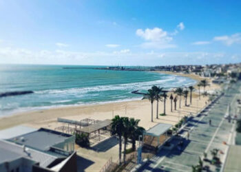 Mercato immobiliare, a Ragusa perde valore il centro storico mentre è boom a Marina