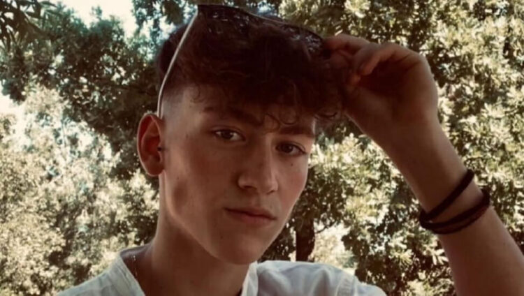 Mattia Spigato di 21 anni morto in un incidente: lutto a Santa Croce Camerina