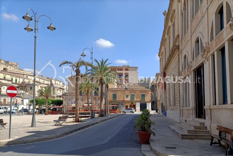 Raffica di furti nel centro storico di Modica