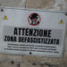 Modica ad un lettore non piacciono i cartelli 'zona defascistizzata' nel quartiere Monserrato